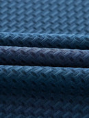 Classic men's casual POLO shirt soft and breathable MILAN pattern quick-drying top T-shirt