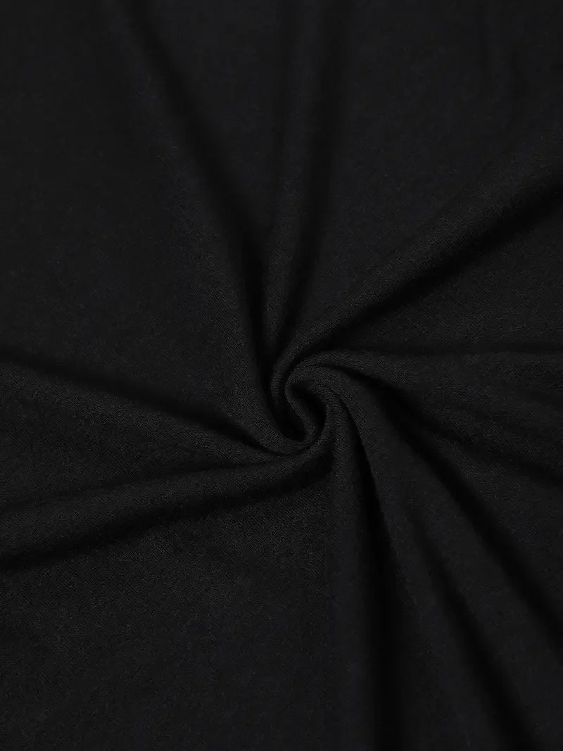 Camiseta Feminina de Natal com Estampa de Rena Fofa e Oncinha, Casual, com Desenho de Árvore de Natal em Estilo Cartoon, Manga Curta