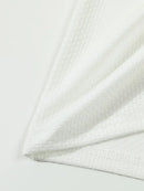 Classic men's casual POLO shirt soft and breathable MILAN pattern quick-drying top T-shirt